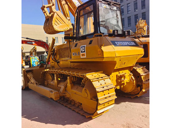 Булдозер CATERPILLAR D6G