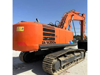 Верижен багер HITACHI ZX350