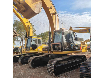 Верижен багер CATERPILLAR