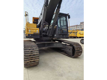 Лизинг на  Large Excavator volvo Ec480  with Good Condition for Sale  Used volvo Brand Ec210  240 290  380 480  Excavator for Sale [ Copy ] Large Excavator volvo Ec480  with Good Condition for Sale  Used volvo Brand Ec210  240 290  380 480  Excavator for Sale [ Copy ]: снимка 4