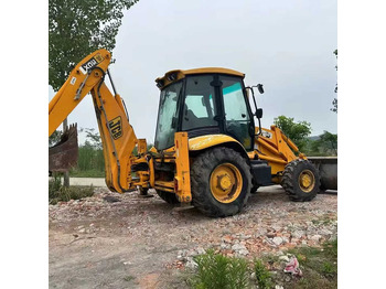 Багер-товарач JCB 3CX