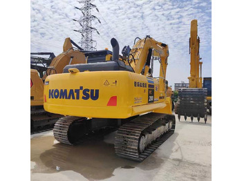 Багер KOMATSU PC200-8