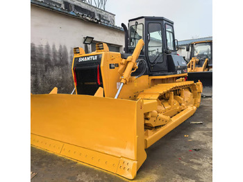 Булдозер SHANTUI