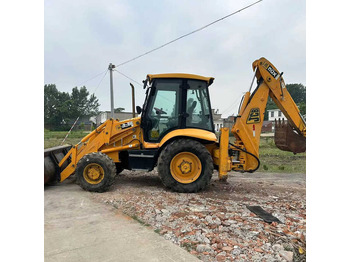 Багер-товарач JCB 3CX