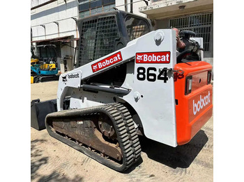 Мини челен товарач BOBCAT