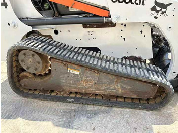 Мини челен товарач Used Bob Cat Bob Cat T864 Used Mini Skid Steer Wheel Loader Multifunctional Track Loaders Bobcat: снимка 5