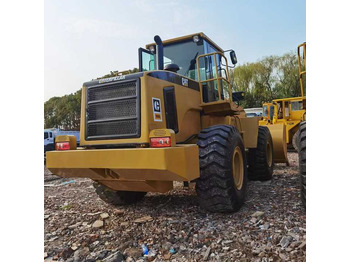 Колесен товарач CATERPILLAR 950G