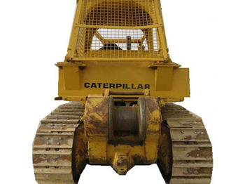 Булдозер CATERPILLAR D7G