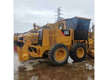 Грейдер Used Cat 140K New Model Grader Popular Brand Japan Cat Hydraulic Machinery  Construction Equipment [ Copy ]: снимка 3