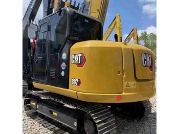 Багер CATERPILLAR 307E