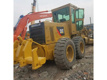 Грейдер CATERPILLAR 140G