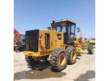 Грейдер CATERPILLAR 140K