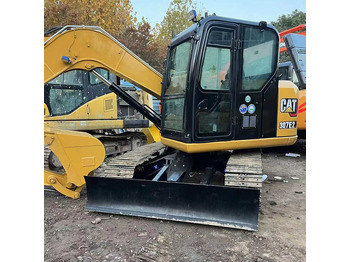 Багер CATERPILLAR 307E2