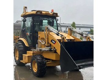 Багер-товарач CATERPILLAR 420F