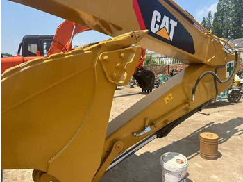 Верижен багер Used Caterpillar Excavators 320D Good Condition Used Excavators for Sale Second Hand Machine CAT Caterpillar 320D Excavadoras: снимка 4