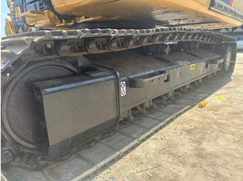 Верижен багер Used Caterpillar Excavators 320D Good Condition Used Excavators for Sale Second Hand Machine CAT Caterpillar 320D Excavadoras: снимка 5