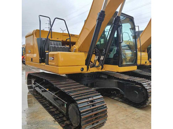 Верижен багер CATERPILLAR 320GC