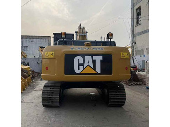 Верижен багер Used Digger CAT 329D2 Construction Machinery Construction Digger Used CAT 329D2 Cheap Excavator: снимка 3