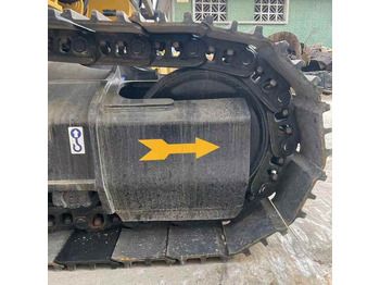 Верижен багер Used Digger CAT 329D2 Construction Machinery Construction Digger Used CAT 329D2 Cheap Excavator: снимка 5