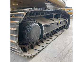 Верижен багер Used Digger CAT 329D2 Construction Machinery Construction Digger Used CAT 329D2 Cheap Excavator: снимка 4