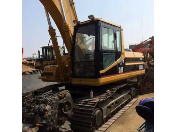 Верижен багер CATERPILLAR 330BL