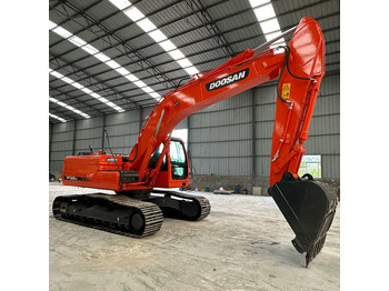 Верижен багер DOOSAN DX225LC