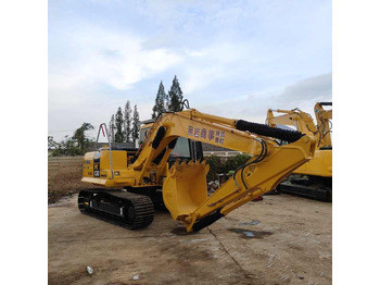 Багер KOMATSU PC130