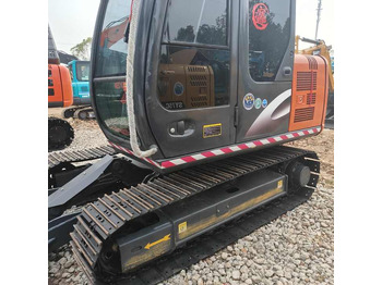 Лизинг на  Used HITACHI ZX-70 [ Copy ] Used HITACHI ZX-70 [ Copy ]: снимка 5