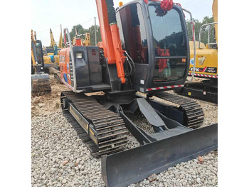 Лизинг на  Used HITACHI ZX-70 [ Copy ] Used HITACHI ZX-70 [ Copy ]: снимка 2