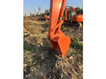 Мини багер Used HITACHI ZX70  Model Mini Excavator Second Hand Machine Popular Brand Japan Hitachi Hydraulic Machinery: снимка 3