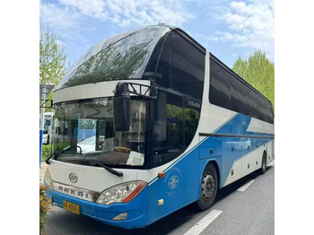 Туристически автобус