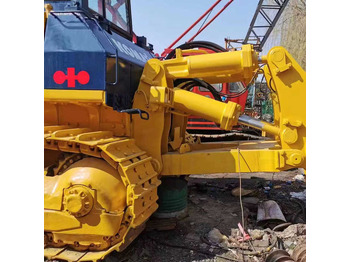 Булдозер KOMATSU