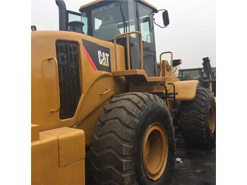Колесен товарач CATERPILLAR 950H