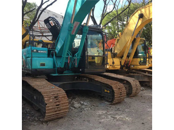 Багер KOBELCO