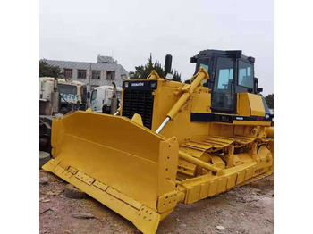 Булдозер KOMATSU D85