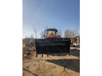 Колесен товарач Used LIUGONG 856H wheel  in Good Condition for  sale 90%new uesd Loader liugong 856h Used Loader For Sale: снимка 3