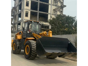 Колесен товарач CUMMINS