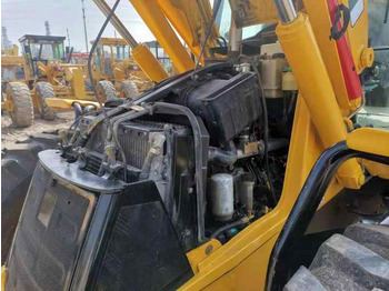 Багер-товарач Used Small Bakchoe Loader JCB 4CX Towable Backhoe/3cx 4cx Jcb Backhoe Loader for Sale: снимка 4