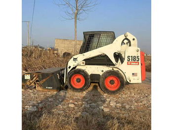Мини челен товарач BOBCAT S16