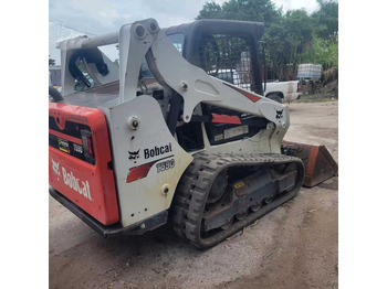 Колесен товарач BOBCAT T590