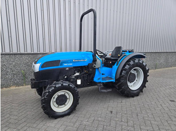 Трактор LANDINI