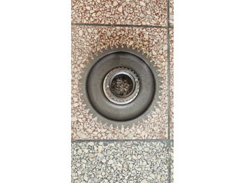 Скоростна кутия и части DEUTZ