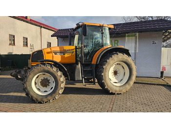Трактор RENAULT Ares 710
