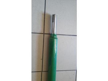 Резервни части за Селскостопанска техника Wał główny Deutz Fahr Topliner 5690_5695_4090_4080_4075 nr 0654_1341: снимка 2 Резервни части за Селскостопанска техника Wał główny Deutz Fahr Topliner 5690_5695_4090_4080_4075 nr 0654_1341: снимка 2