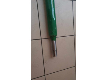 Резервни части за Селскостопанска техника Wał główny Deutz Fahr Topliner 5690_5695_4090_4080_4075 nr 0654_1341: снимка 3 Резервни части за Селскостопанска техника Wał główny Deutz Fahr Topliner 5690_5695_4090_4080_4075 nr 0654_1341: снимка 3