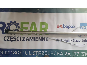 Резервни части DEUTZ