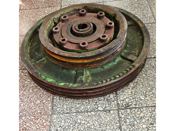 Резервни части DEUTZ