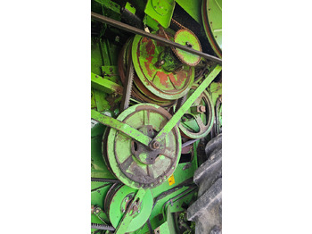 Резервни части DEUTZ