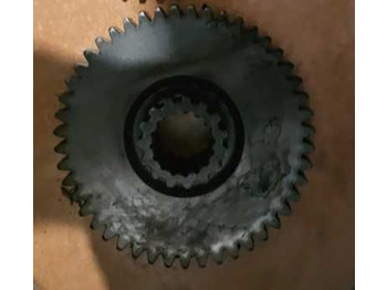 Резервни части DEUTZ