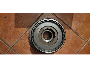 Резервни части DEUTZ